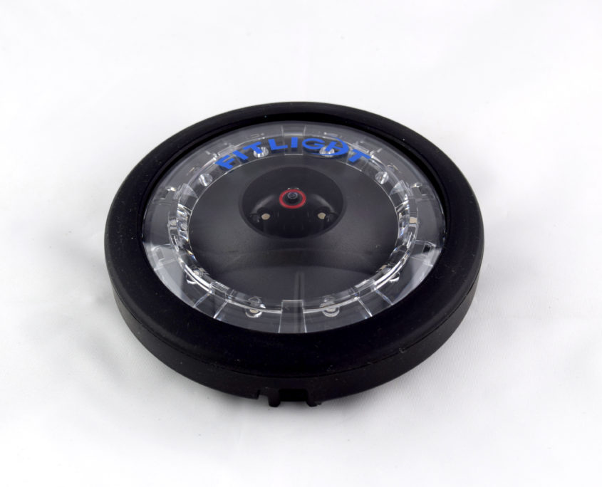 Fitlight JR Sensor