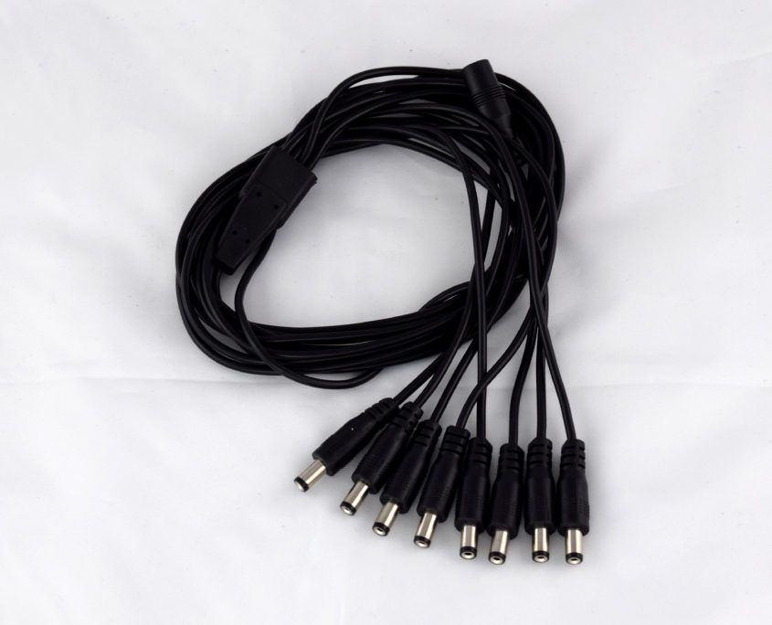 Fitlight JR Ladekabel