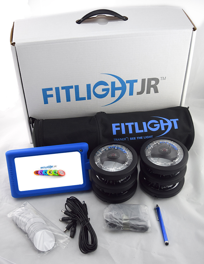 Fitlight JR von VISUS