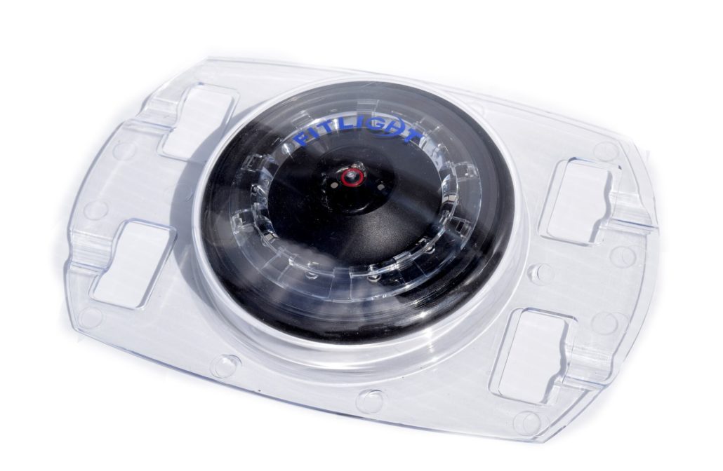 Fitlight Hockey Target