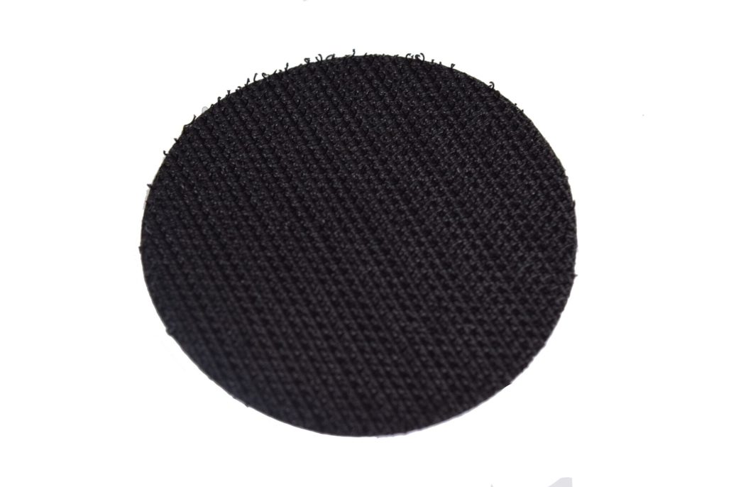 Velcro Pad
