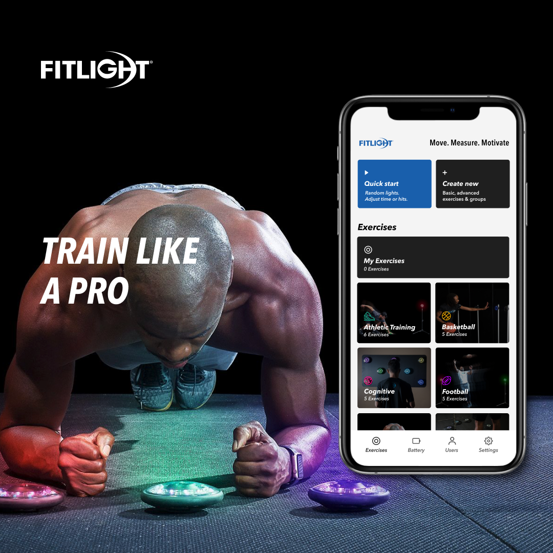 Like_A_Pro_Main_Instagram FITLIGHT System 2021