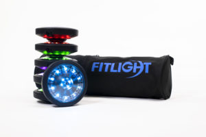 FITLIGHT System mit Tasche