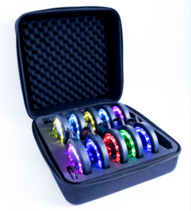 Fitlight Carrying Case